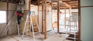 Entreprise de rénovation de la maison et de rénovation d’appartement à Saint-Sulpice-les-Feuilles